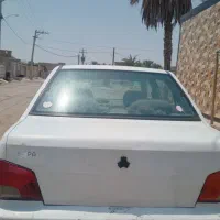 پراید 132