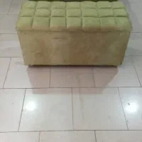 باکس پاف|صندلی و نیمکت|فردیس, قریشی|دیوار