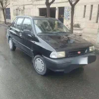 پراید مدل 83