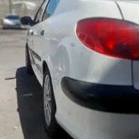 ۲۰۶ و8 مدل ۹۴