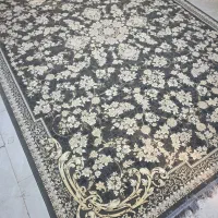 فرش ۱۲ متری ۱۲۰۰ شانه و ۷۰۰ شانه|فرش|تویسرکان, |دیوار