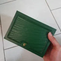 جعبه ساعت رولکس پاتک فیلیپ فستینا گلکسی واچ