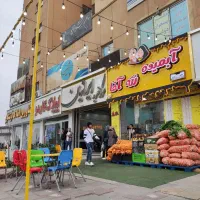 اجاره مغازه کفی فوق‌العاده درکف خیابان جمهوری پرند