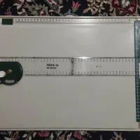 تخته رسم مهندسی