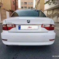 سورن سفید ELX مدل 97 کلاس 11 کارمندی|خودرو سواری و وانت|شاهینشهر, شیخ بهایی|دیوار