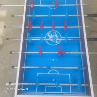 فروش فوتبال دستی|اسباب‌‌بازی|سقز, |دیوار