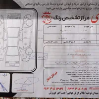 سمند|خودرو سواری و وانت|کوهدشت, |دیوار