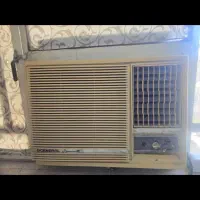 کولر اوجنرال اصلی|کولر گازی و فنکوئل|بند زرک, |دیوار