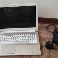 لپ تاپ توشیبا مدلL-50D نسل 7