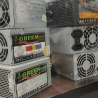 انواع پاور سیستم سالم