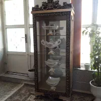 بوفه در حدنو