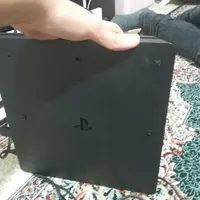 ps4 slim|کنسول، بازی ویدئویی و آنلاین|شهریار, |دیوار
