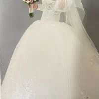 لباس عروس