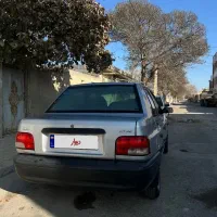 پراید ۱۳۱مدل ۹۴ دوگانه فابریک|خودرو سواری و وانت|شیروان (خراسان), |دیوار