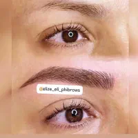 سالن آرایشی شیک وvipاصلاح صورت وابروفقط صدتومن|خدمات آرایشگری و زیبایی|اردکان, |دیوار