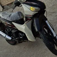 موتور ویو طرح احسان 95