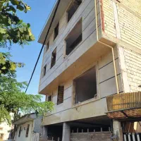 آپارتمان نوساز / رشت|فروش آپارتمان|رشت, کوی قدس|دیوار