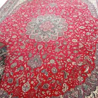 یک عدد فرش 700شانه