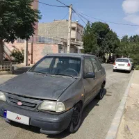 پراید صبا نوک مدادی مدل 79