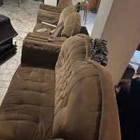 مبل و راحتی