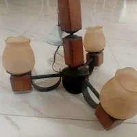 لوسترو۲ عدیوارکوب ست