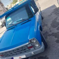 نیسان دوگانه