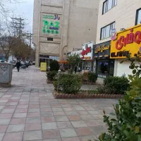 190 متری مغازه بر بلوار نور