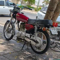 موتور cg125