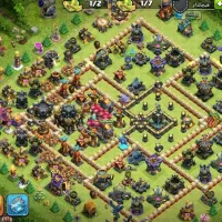 کلش آف کلنز