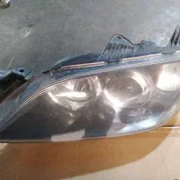 ۱جفت چراغ جلو مزدا3