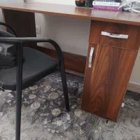 میزتحریر و صندلی