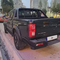کی ام سی تی8بدون رنگ درحدصفر|خودرو سواری و وانت|اردبیل, |دیوار