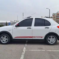 کوییک R در حد مدل 1400 معاوضه با ۲۰۷