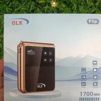 گوشی تاشو جی ال ایکس ۱۸ماه ضمانت