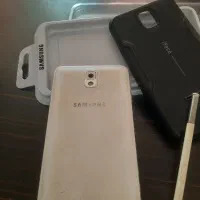 سامسونگ گلکسی not 3|موبایل|ملایر, |دیوار