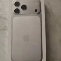 اپل آیفون 17 پرو نات اکتیو با ریجستر