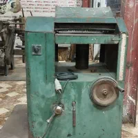 اره فلکه 60سه کاره کنده گیر نجاری|ماشینآلات صنعتی|ثلاث باباجانی, |دیوار