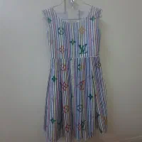 کت سارافون دخترانه|کفش و لباس بچه|تهران, مقدم|دیوار