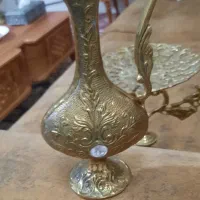 مجسمه برنزی