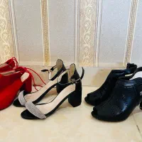 کفش|کیف، کفش، کمربند|تبریز, |دیوار