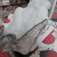 سنگ کوارتز دروزی - دکوری و کلکسیونی