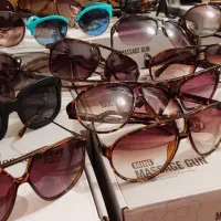 ۴۶عددعینک. دانه ۶۵تومان|زیورآلات و اکسسوری|جوانرود, |دیوار