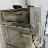 فروش کلیه تحهیزات ساندویچ فروشی|کافیشاپ و رستوران|کازرون, |دیوار