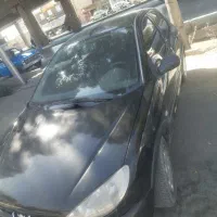 پژو ۲۰۶ مدل ۱۳۸۳|خودرو سواری و وانت|اصفهان, خانه اصفهان|دیوار