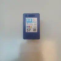 سلام عزیزان یک عدد کارتریج پرینتر رنگی