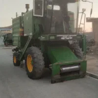 کمباین عروسک استسنایی