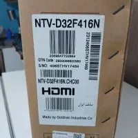 ال ای دی 32 اینچ|تلویزیون و پروژکتور|شاهدشهر, |دیوار