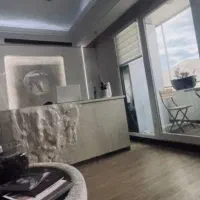 واحد سنداداری ۵۲متر سعادت آباد