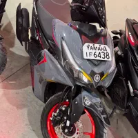 ایروکس ۱۵۵اب خنک خشک ۱۴۰۳