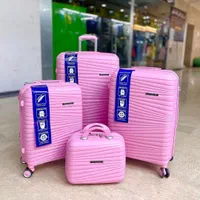 چمدان پرواز رویایی